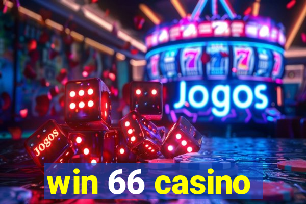 win 66 casino